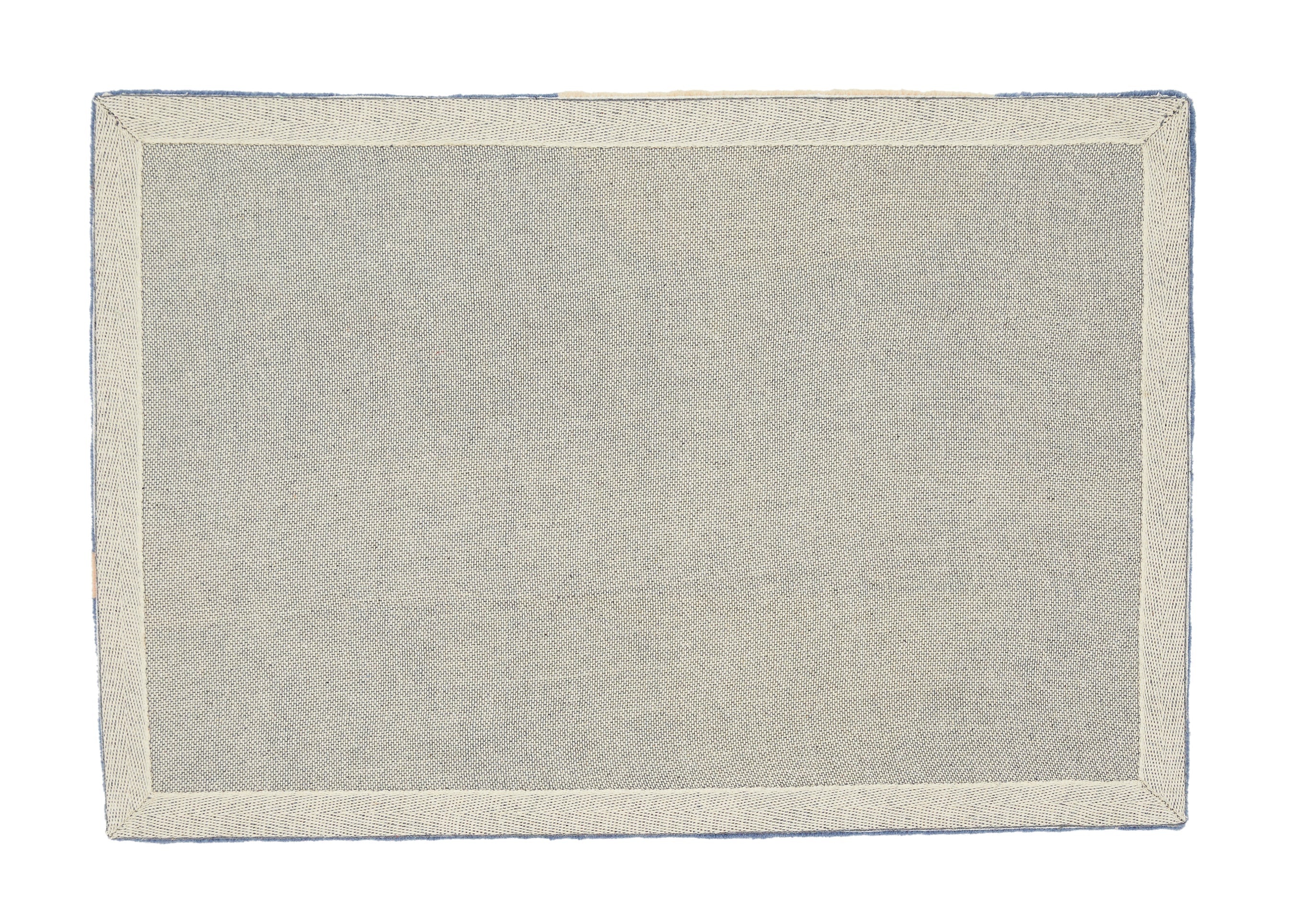 Embrace Runner, Blue - Wool