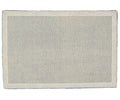 CUSTOM Wool/Nylon Crocodile Runner - Emerald