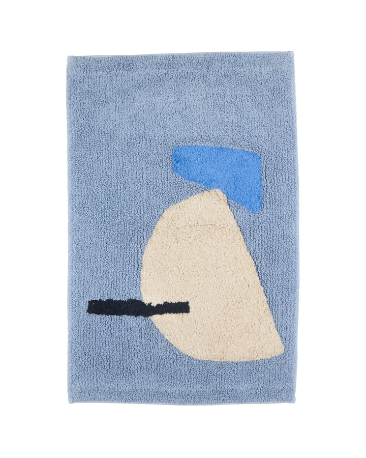 Cool Breeze Bathmat