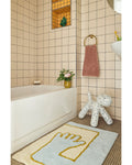 Embrace Bathmat