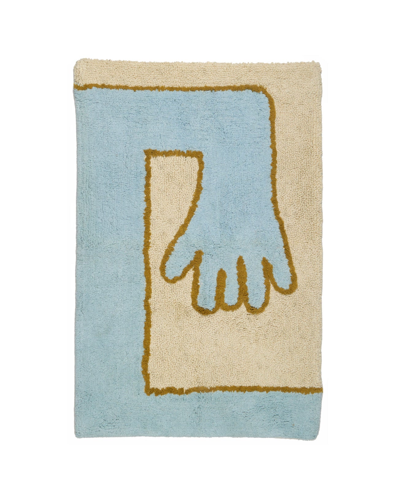 Embrace Bathmat