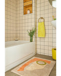 Porthole Bathmat