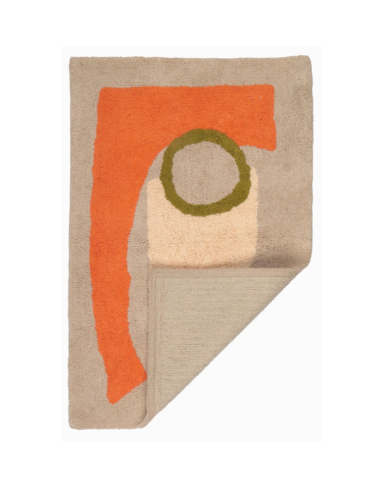 Porthole Bathmat