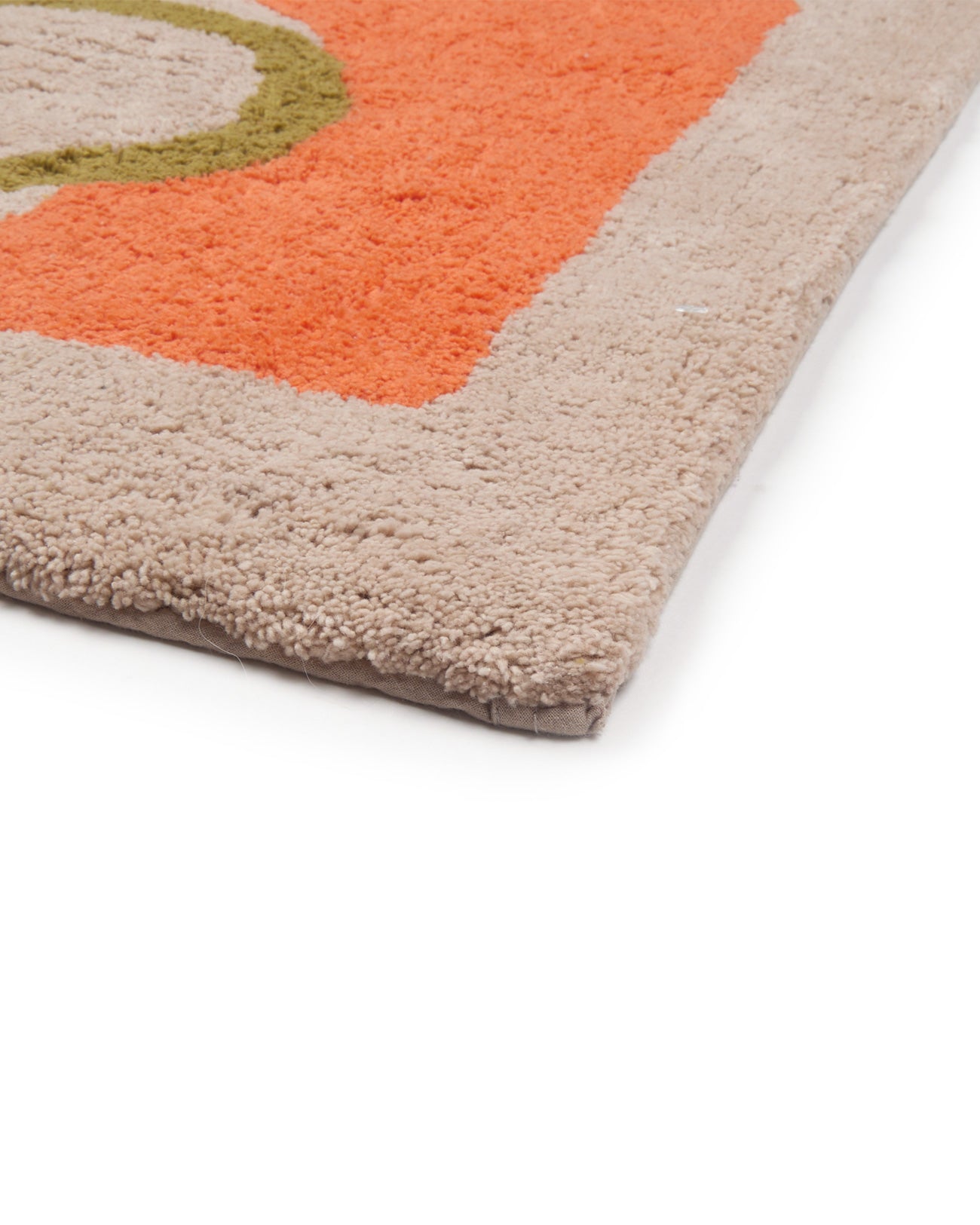 Porthole Bathmat