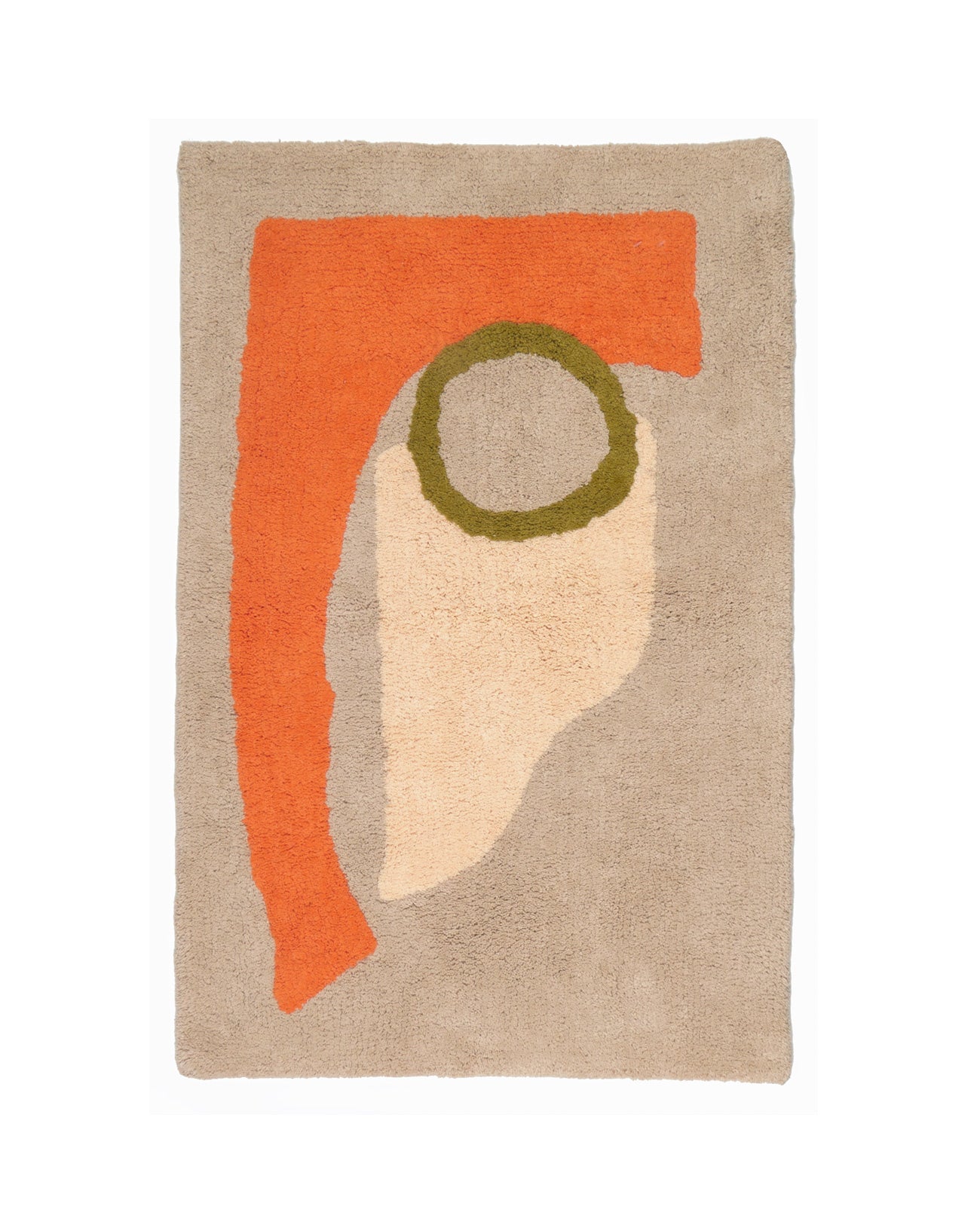 Porthole Bathmat