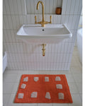 Wisdom Teeth Bathmat