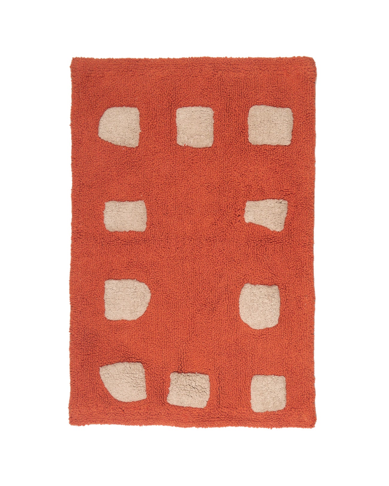 Wisdom Teeth Bathmat