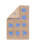 Wisdom Teeth Bathmat - Almond