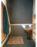 Wisdom Teeth Bathmat - Almond
