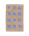 Wisdom Teeth Bathmat - Almond