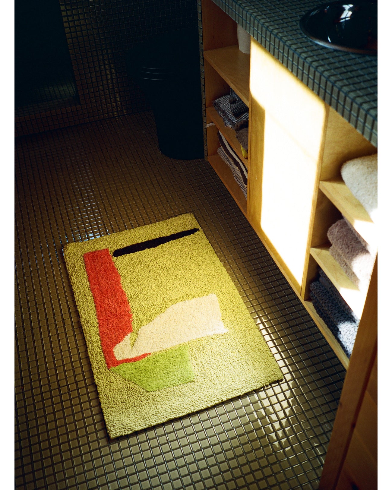 Doves Bathmat