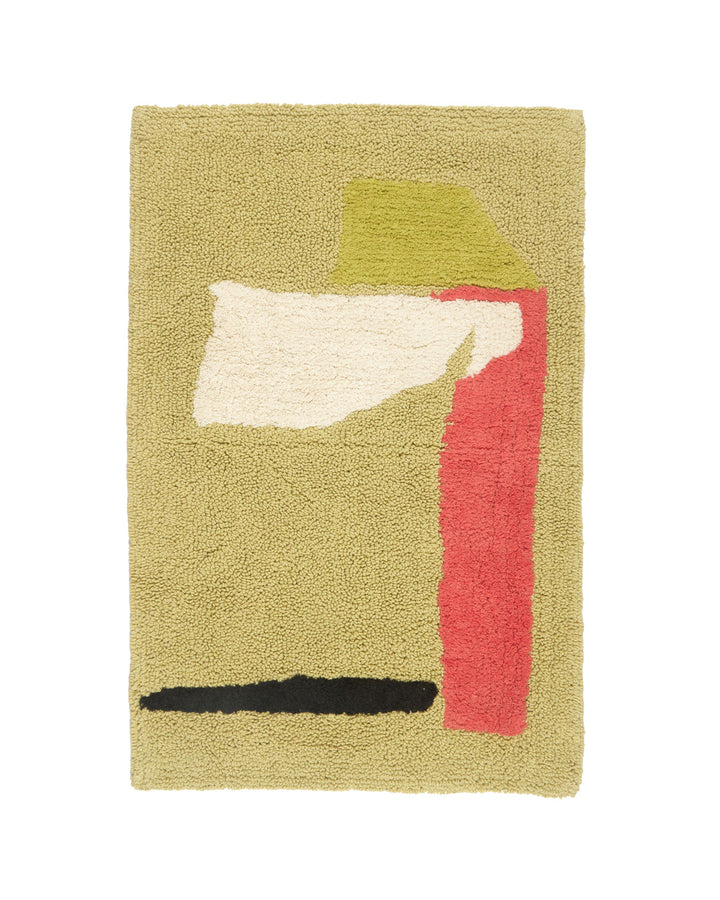 Doves Bathmat