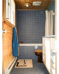 Things that Start with L Bathmat