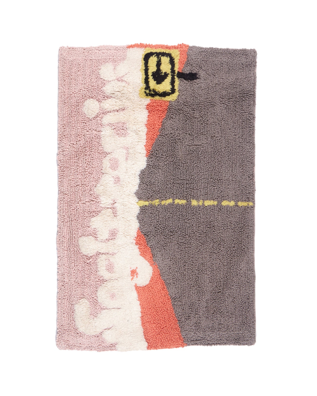 Sagittarius Bathmat