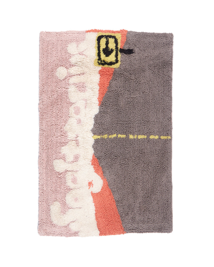 Sagittarius Bathmat
