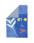 Virgo Bathmat