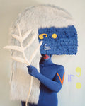 Virgo Bathmat