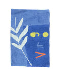 Virgo Bathmat