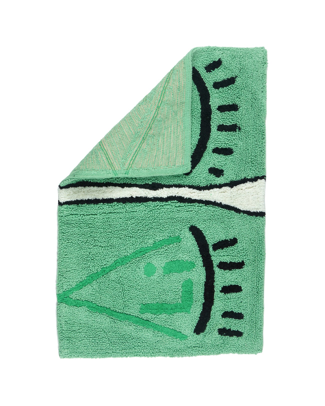 Libra Bathmat