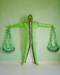 Libra Bathmat