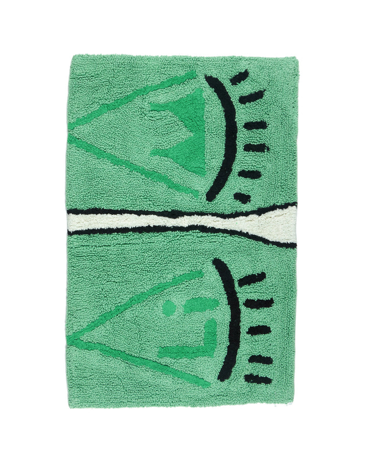 Libra Bathmat