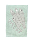 Pisces Bathmat