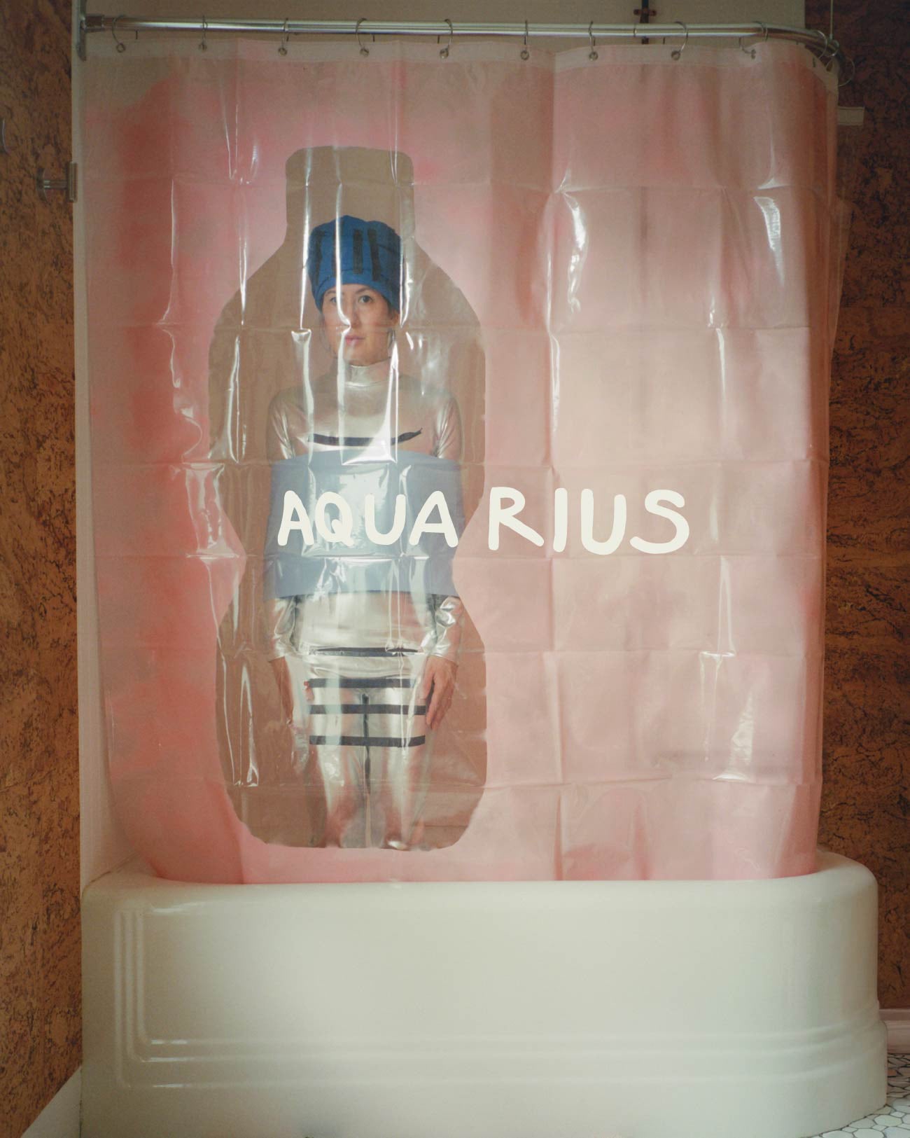Aquarius Bathmat