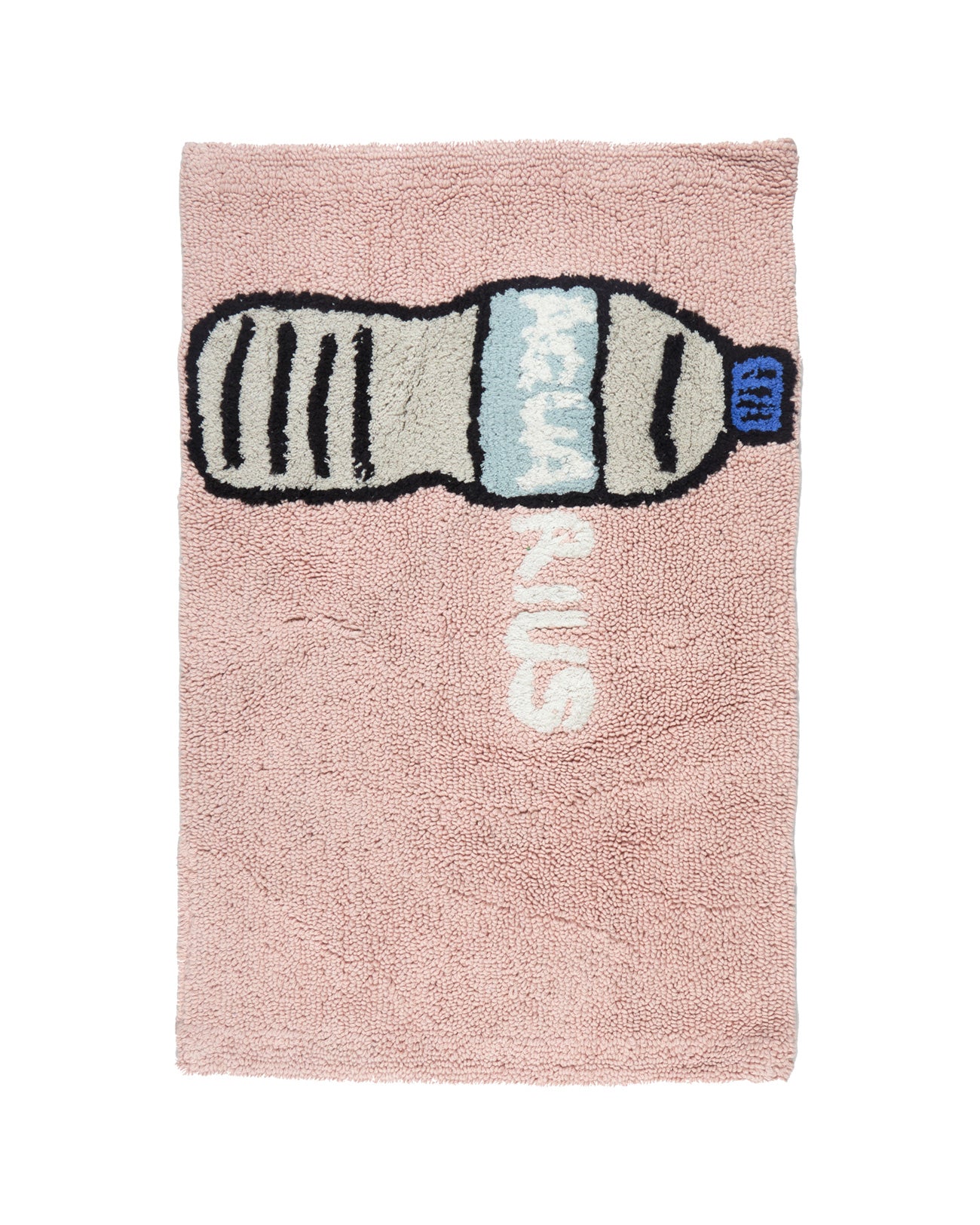 Aquarius Bathmat