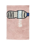 Aquarius Bathmat