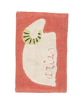 Aries Bathmat