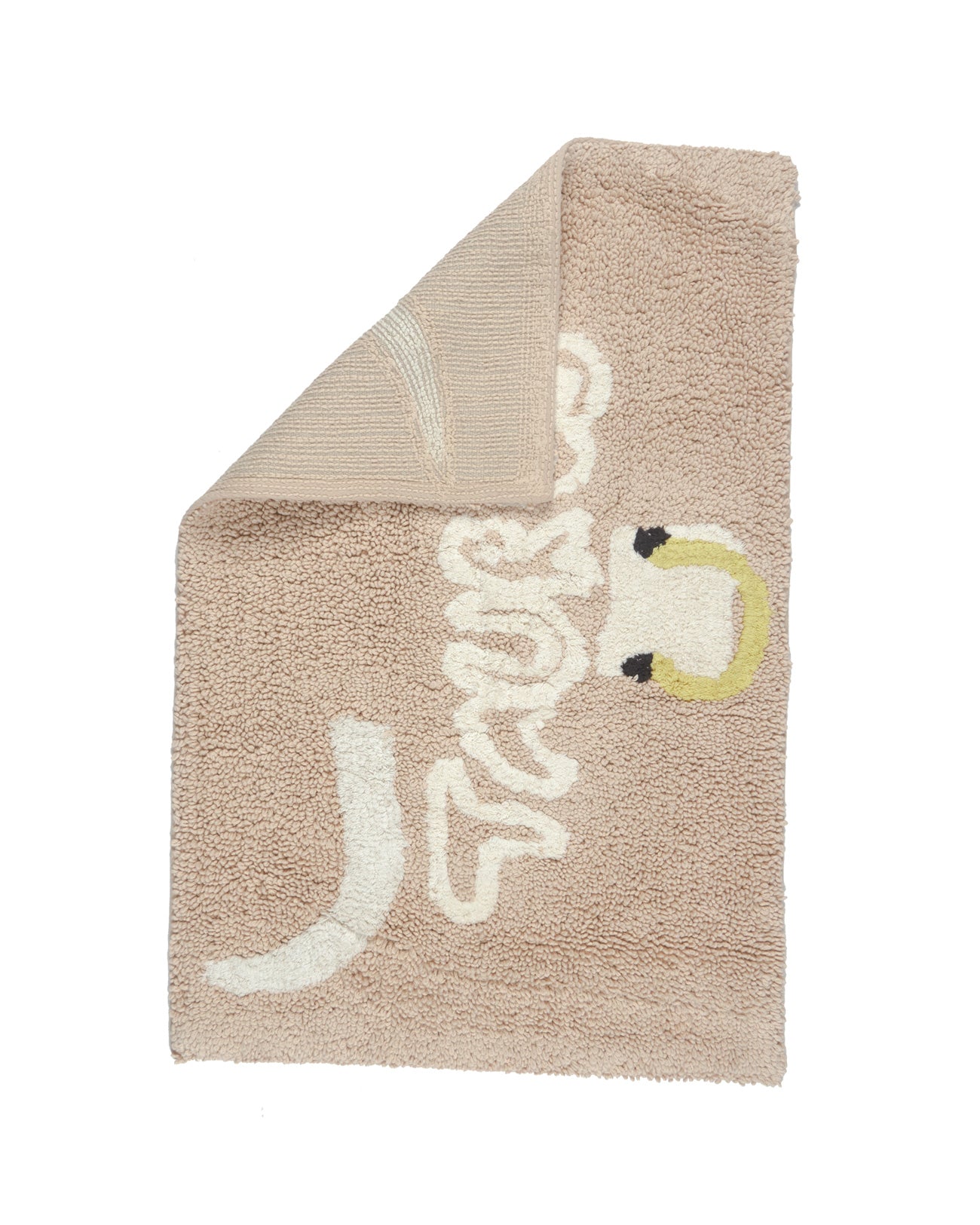 Taurus Bathmat