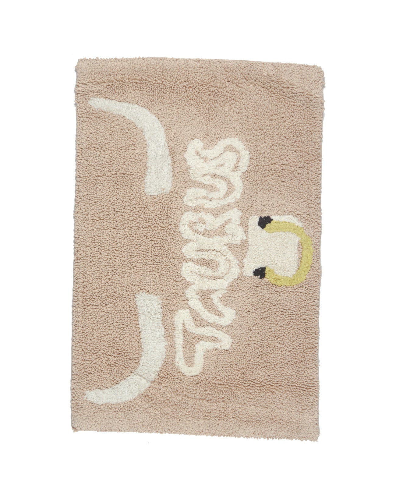 Taurus Bathmat