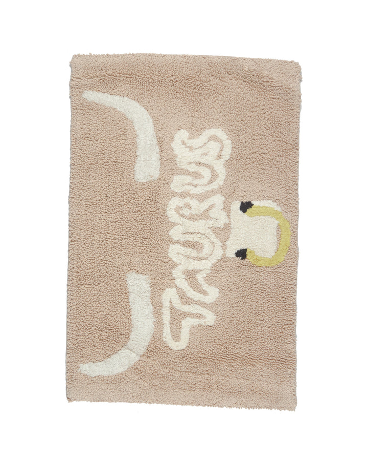 Taurus Bathmat