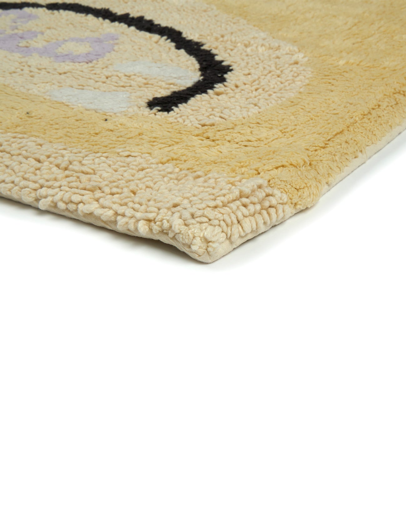 Leo Bathmat