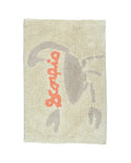 Scorpio Bathmat