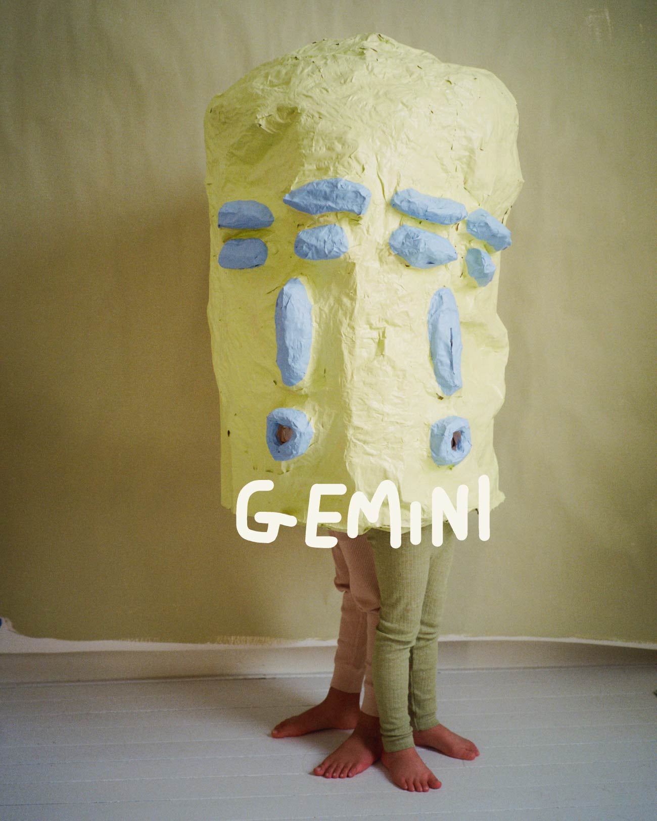 Gemini Bathmat