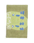 Gemini Bathmat
