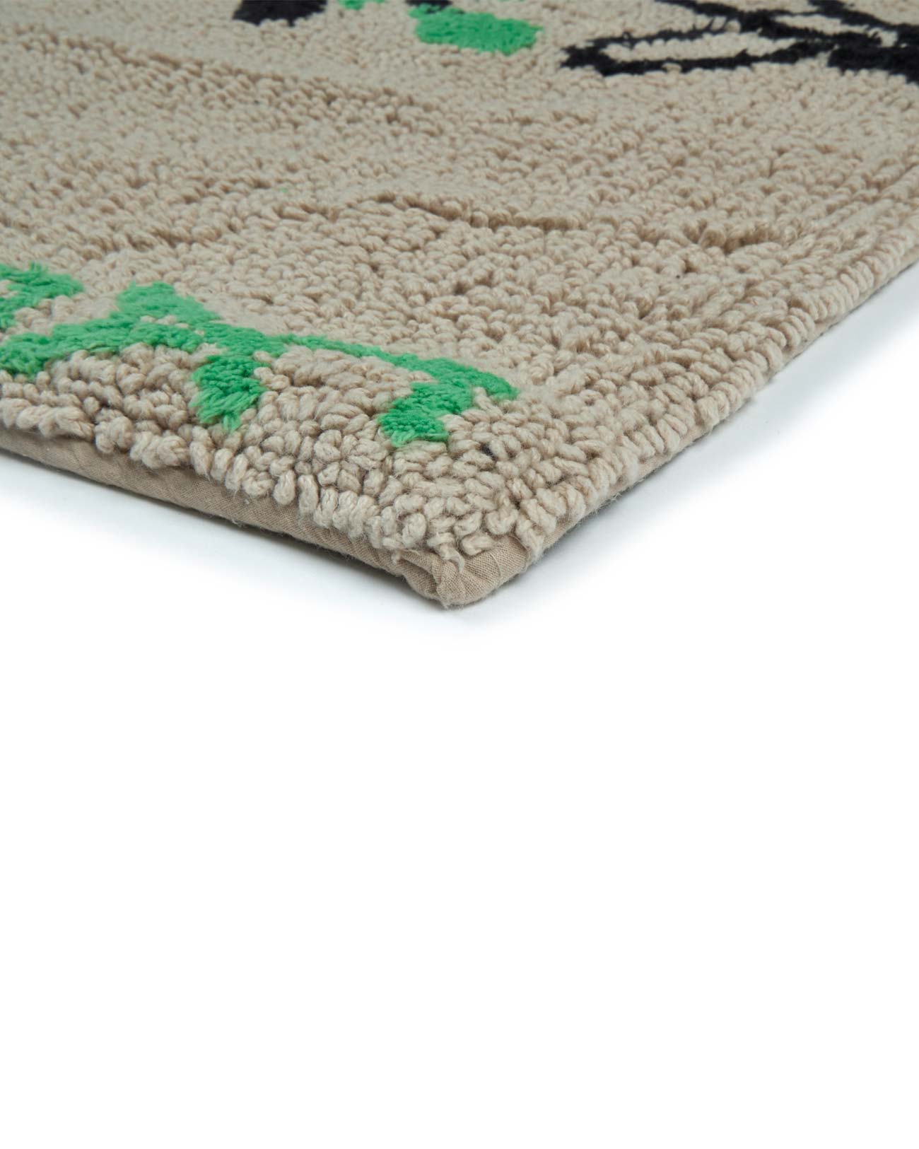 Capricorn Bathmat