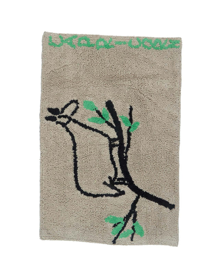 Capricorn Bathmat