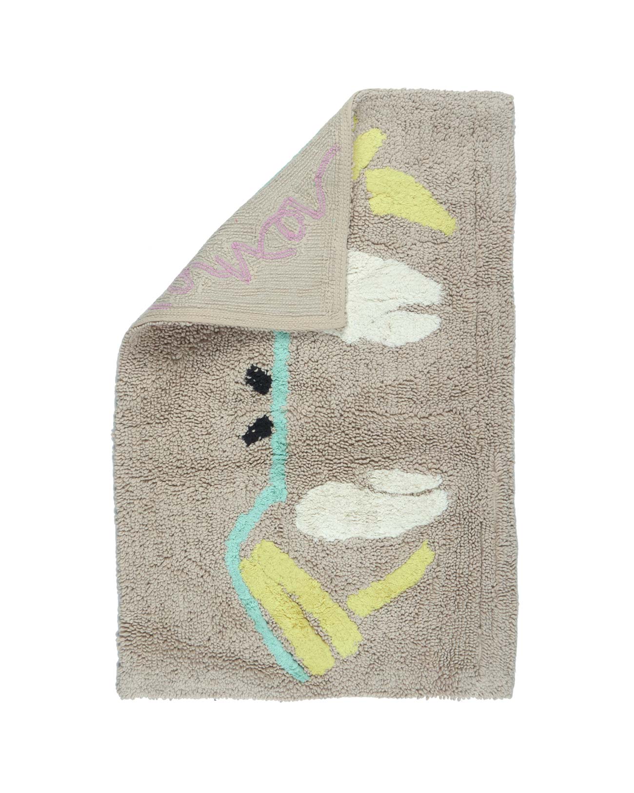 Cancer Bathmat
