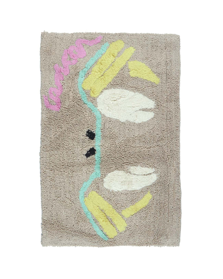 Cancer Bathmat