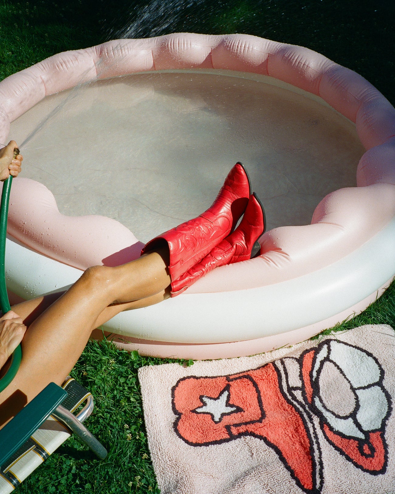 Boots Bathmat
