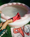 Boots Bathmat