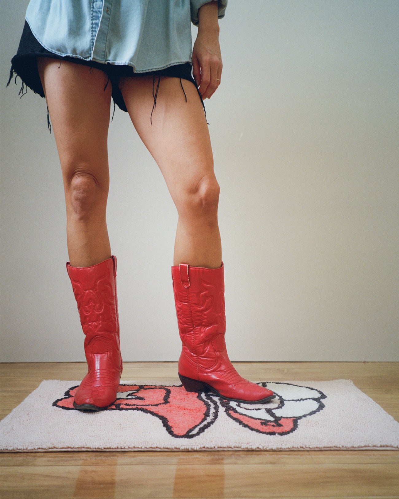 Boots Bathmat