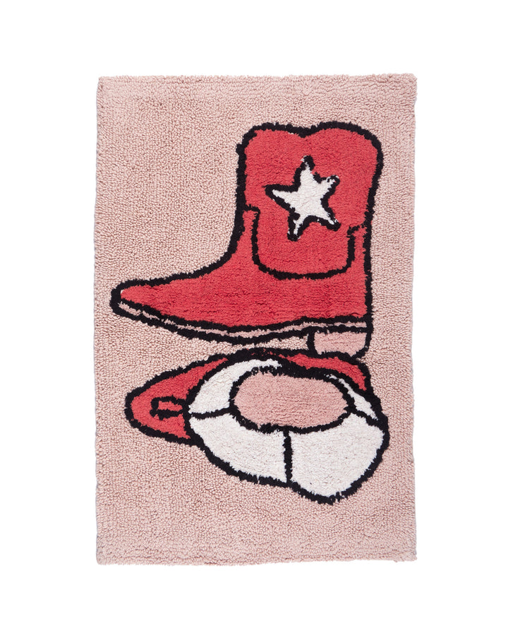 Boots Bathmat