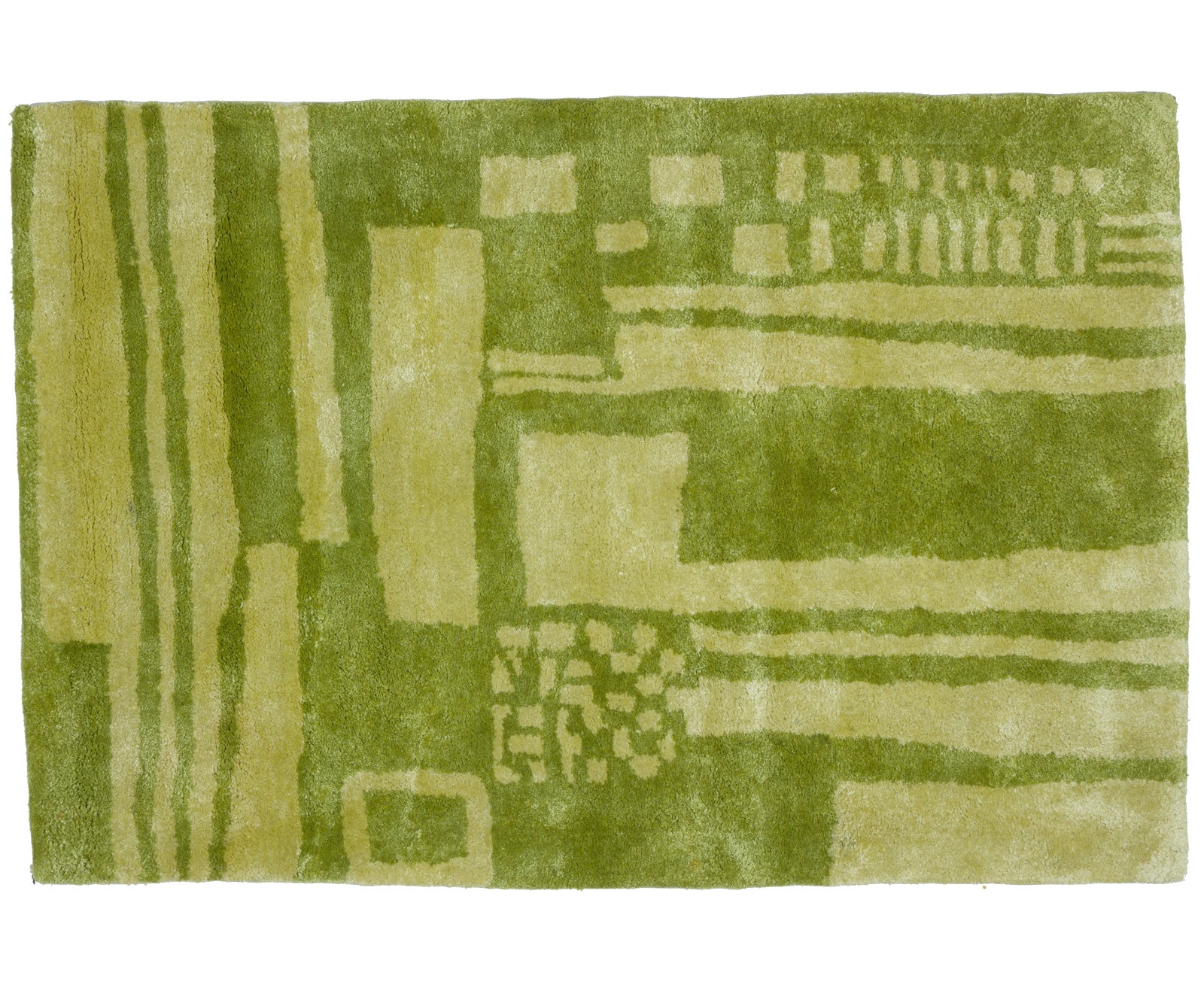 CUSTOM Battenberg - Matcha