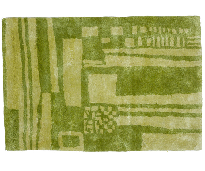 CUSTOM Battenberg - Matcha