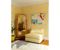 CUSTOM Disappearing Daffodil