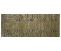 Footsie Runner - Bamboo Silk