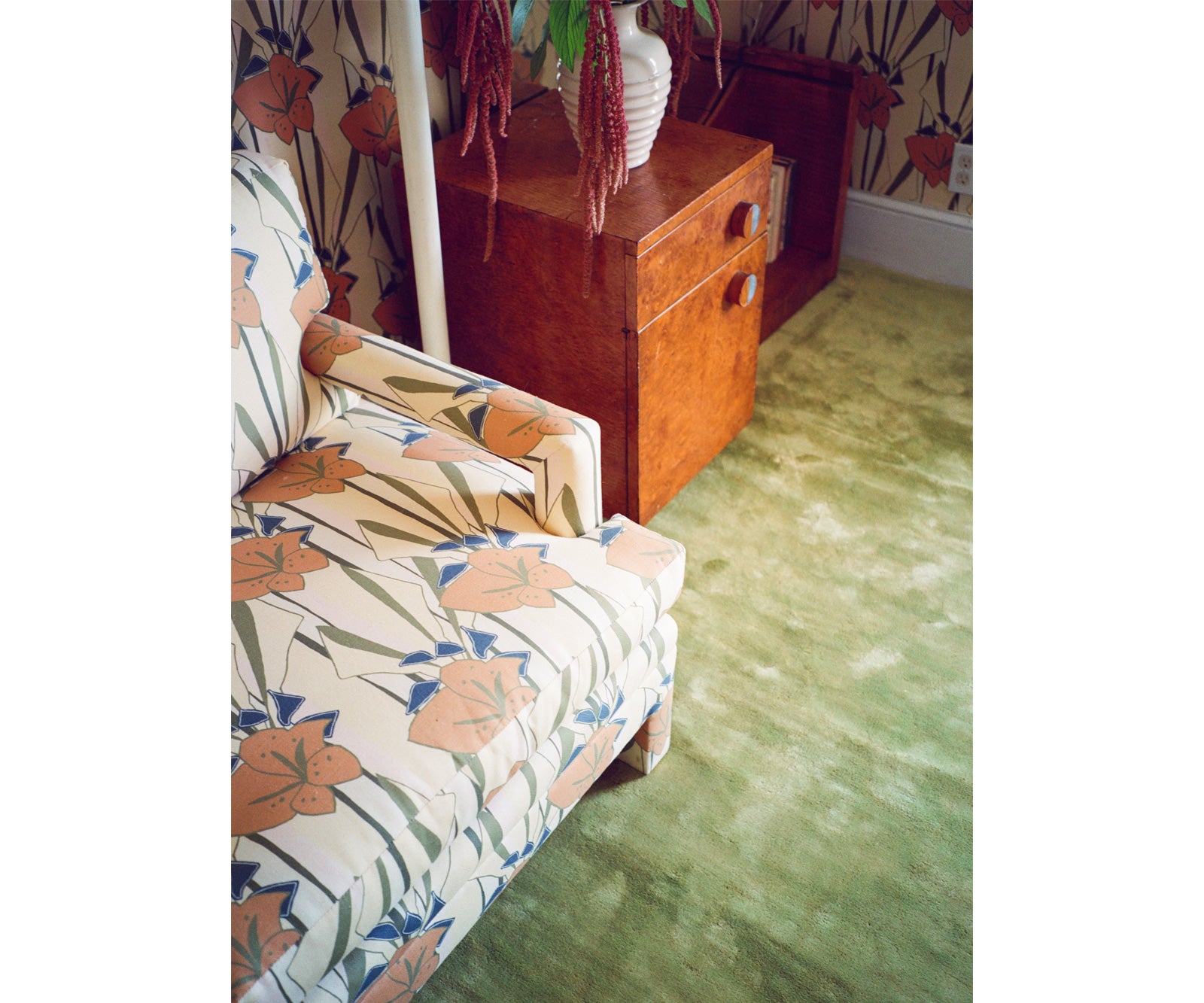 Kelp Rug